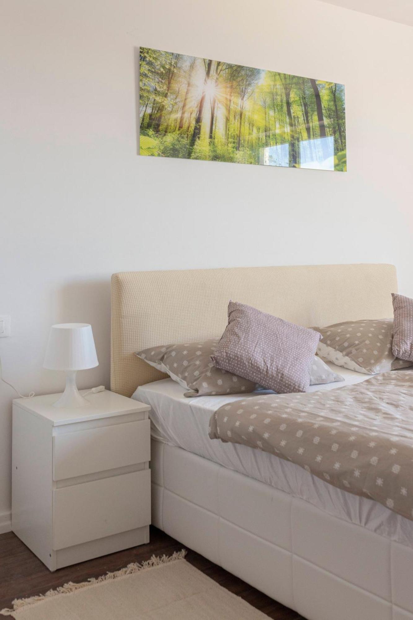 Apartments Souranded By Forest With Sea View Копер Экстерьер фото